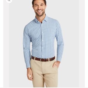 Mizzen + main lightweight leeward trim fit